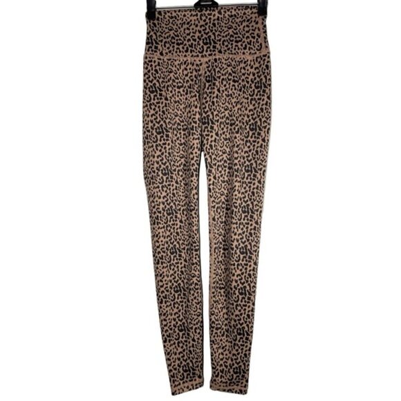 All Fenix Cheetah Leggings size XS - Picture 1 of 7